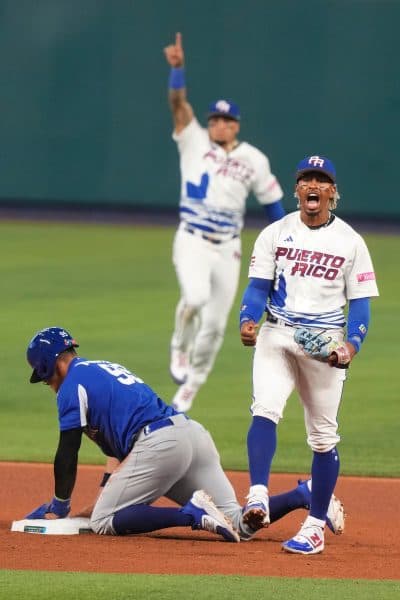 Yadier Molina Confirms 11 Players for Puerto Rico’s WBC Roster