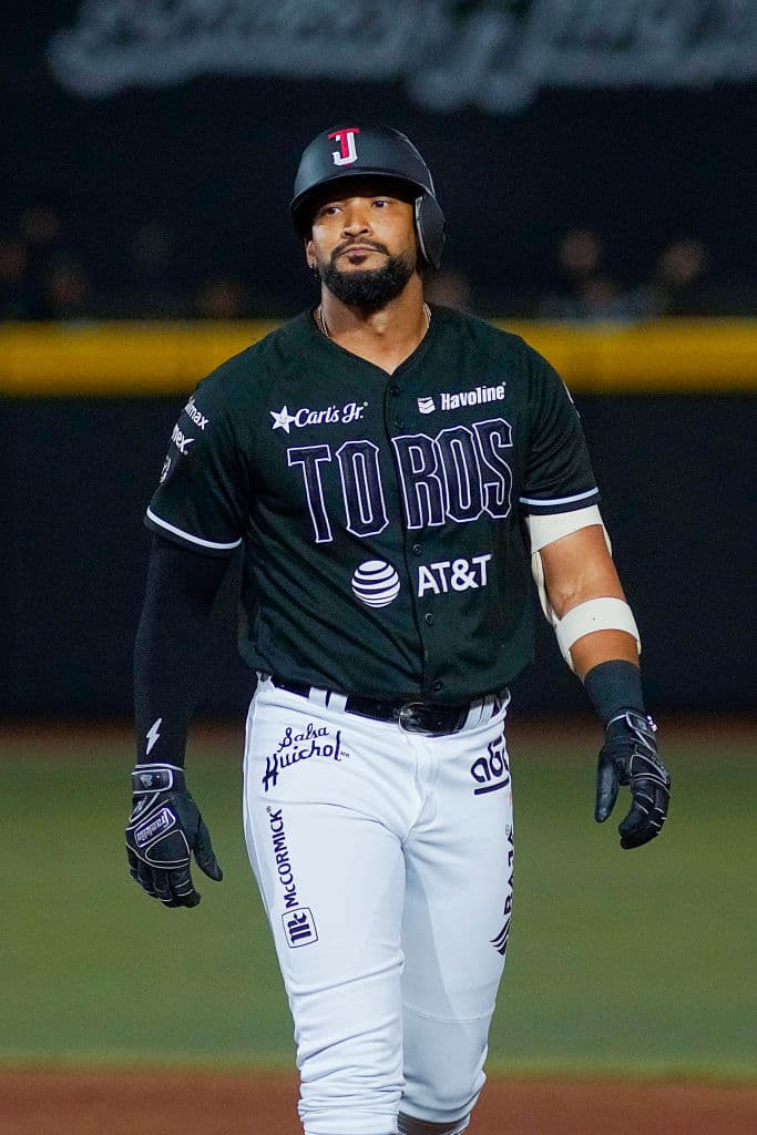 LMB: Infielder Jose Rondon Signs With Diablos Rojos del Mexico
