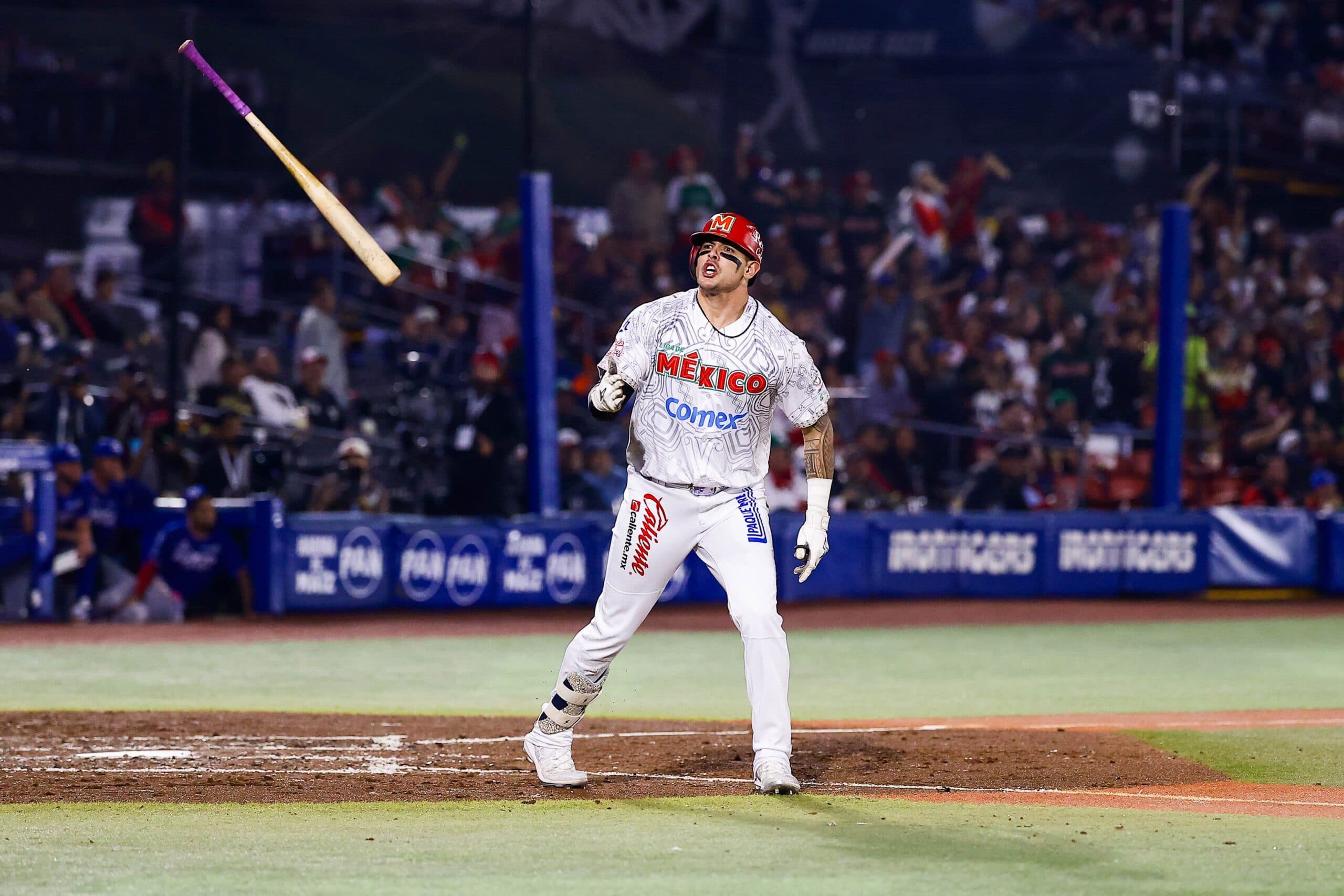 2026 Caribbean Series: How the MLB Prospects and Contracted Players Fared In Jalisco