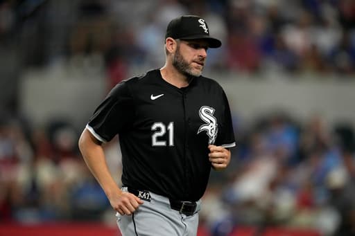 White Sox don’t renew contracts for pitching coach Katz, hitting coach Thames
