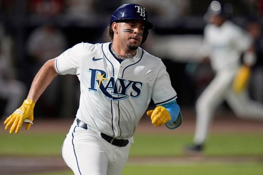 Infielder Christopher Morel and Marlins finalize 1-year contract