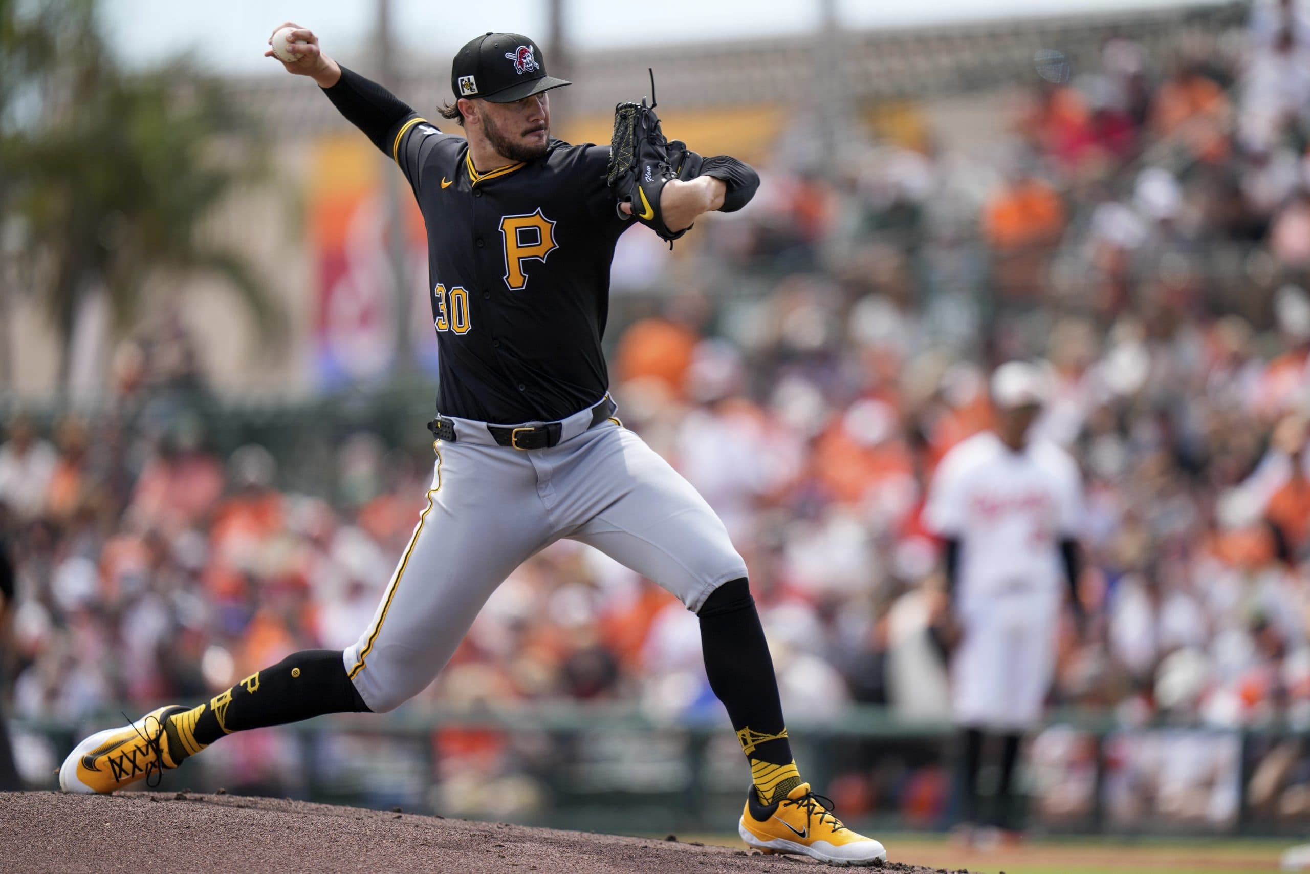 Going, Going, Gone? One-of-a-kind Card Featuring Pirates Star Paul Skenes is Heading to Auction