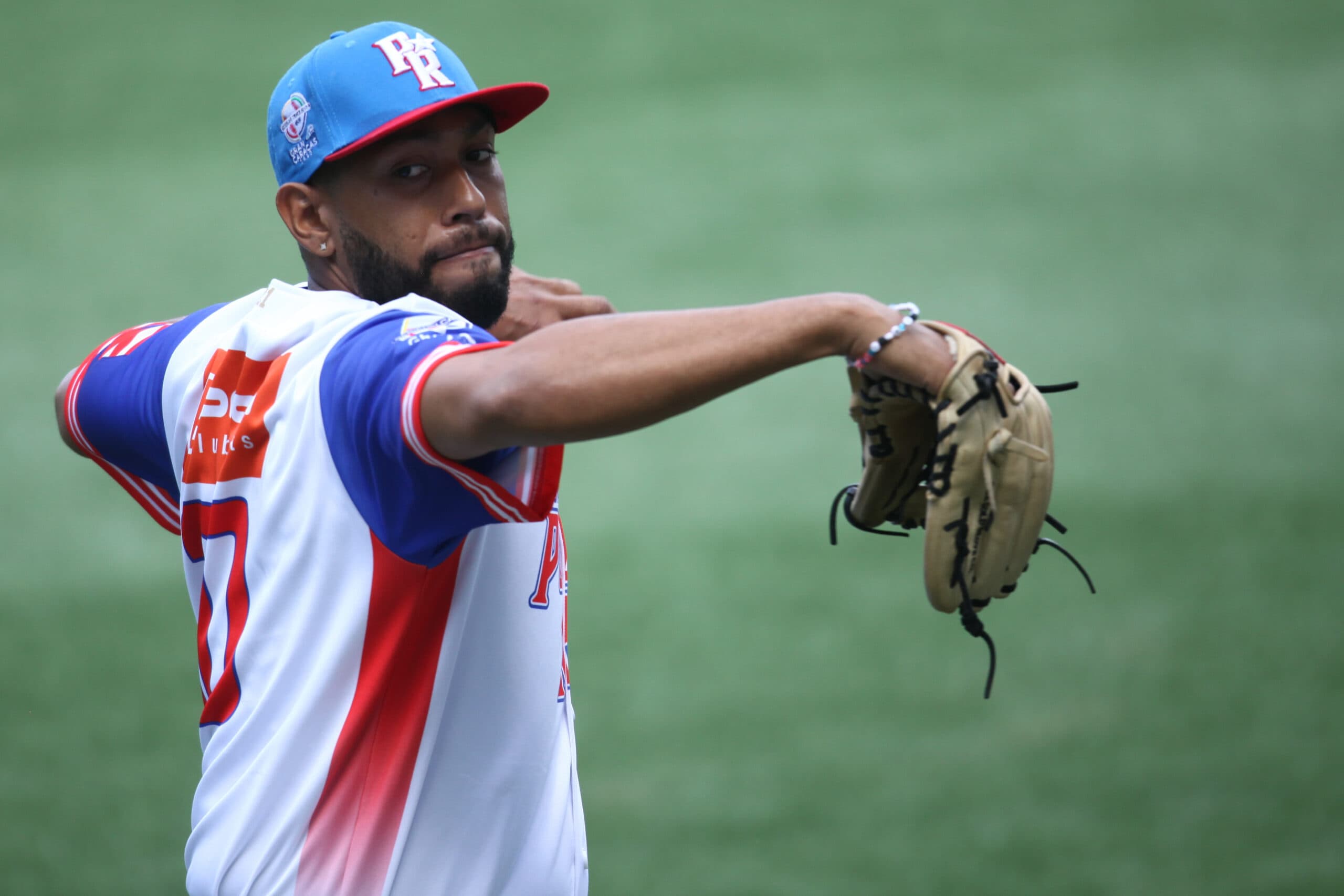 Caribbean Series: Puerto Rico Tops Curacao 3-1