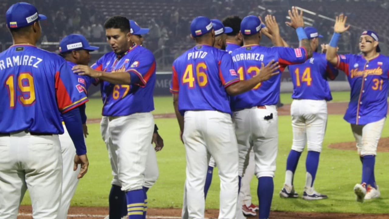 Venezuelan Baseball (LVBP): News, Notes, and Where to Watch