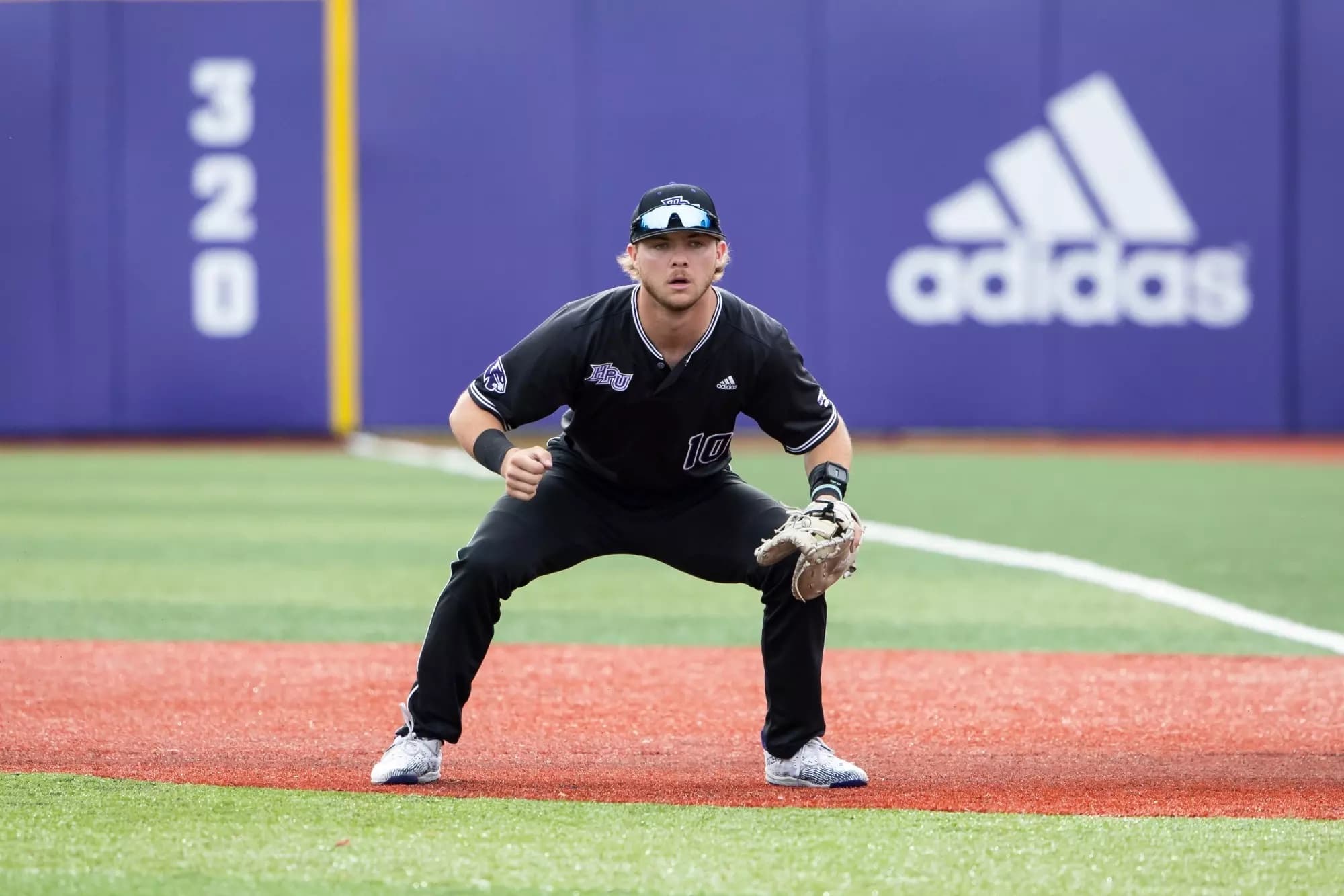 Mid-Major Watch: Talented High Point Hitter Brayden Simpson Enters the Transfer Portal 