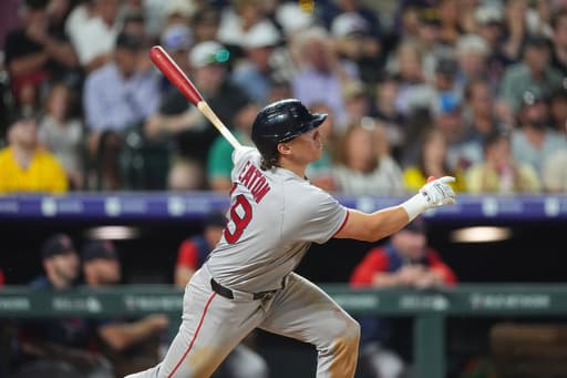 Red Sox outfielder Nate Eaton’s suspension reduced to 2 games