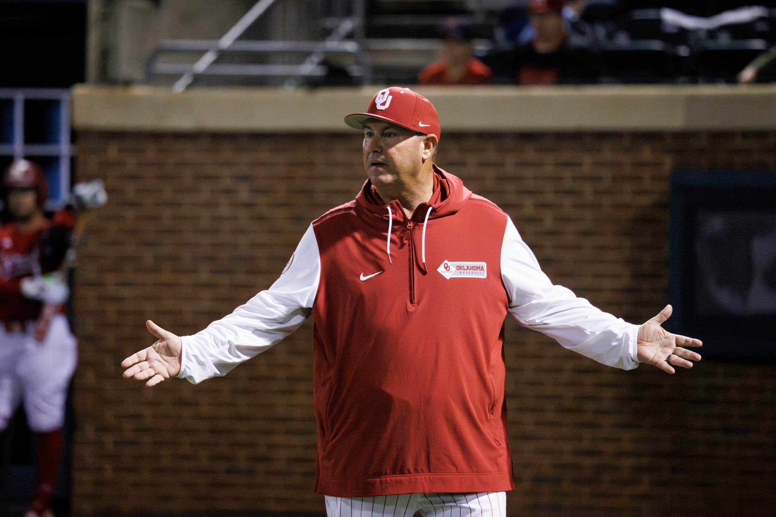 Oklahoma Sooners to Play Tennessee Volunteers in Oklahoma City