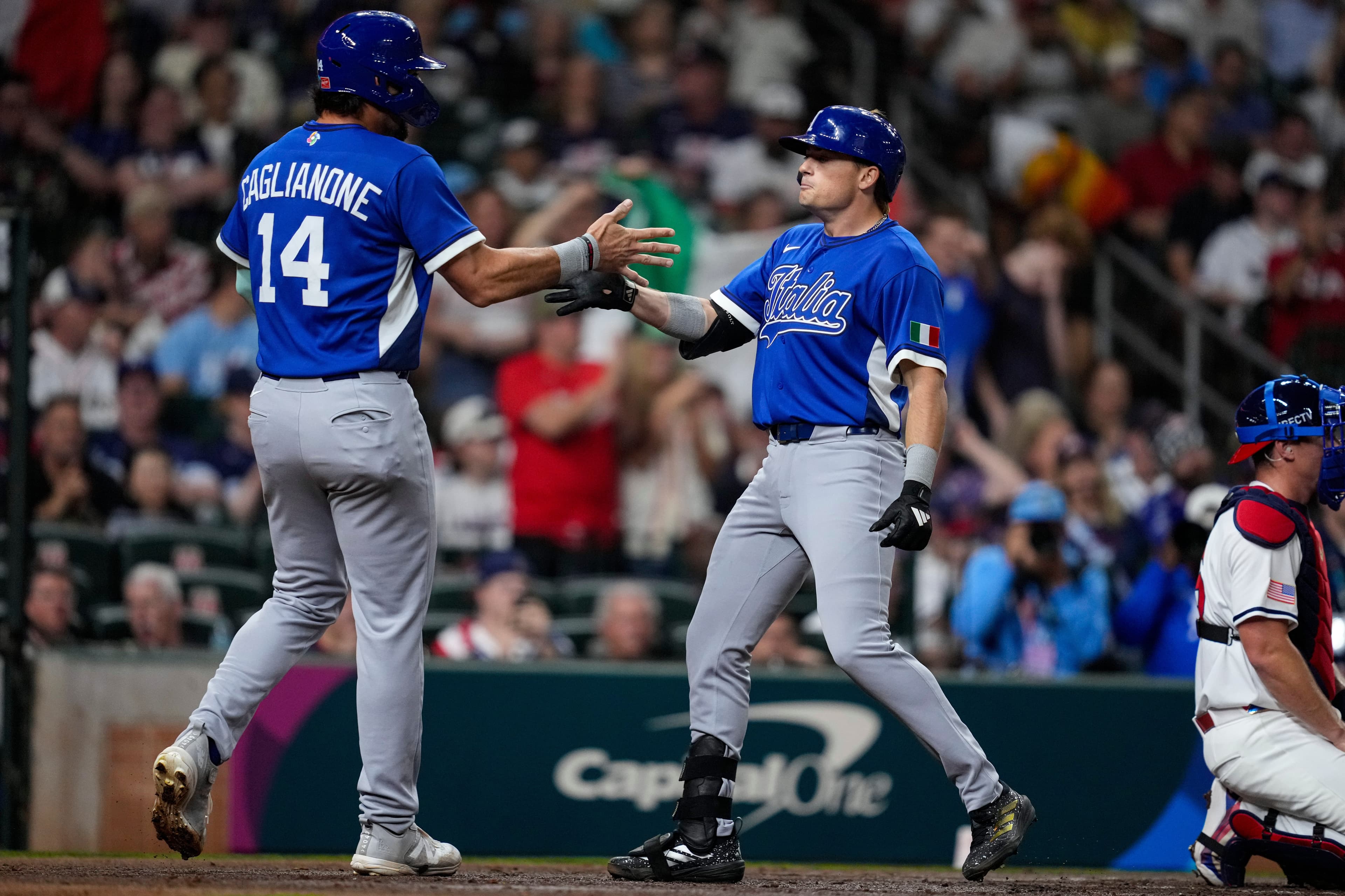 Amid 20-Inning Scoreless Streak, Chicago White Sox Call Up Sam Antonacci