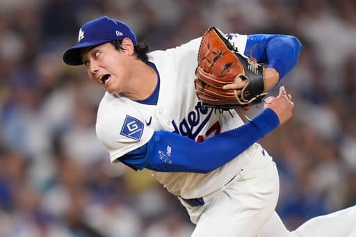 Ohtani leaves start against Padres with biceps issue and is unlikely to pitch in All-Star Game