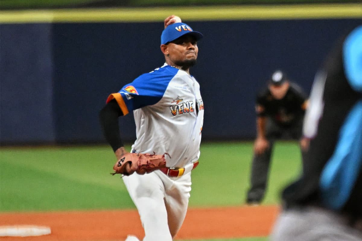 2026 Serie de Las Americas: Panama Remains Undefeated; Curacao Utilizes Five-Run Inning to Top Nicaragua