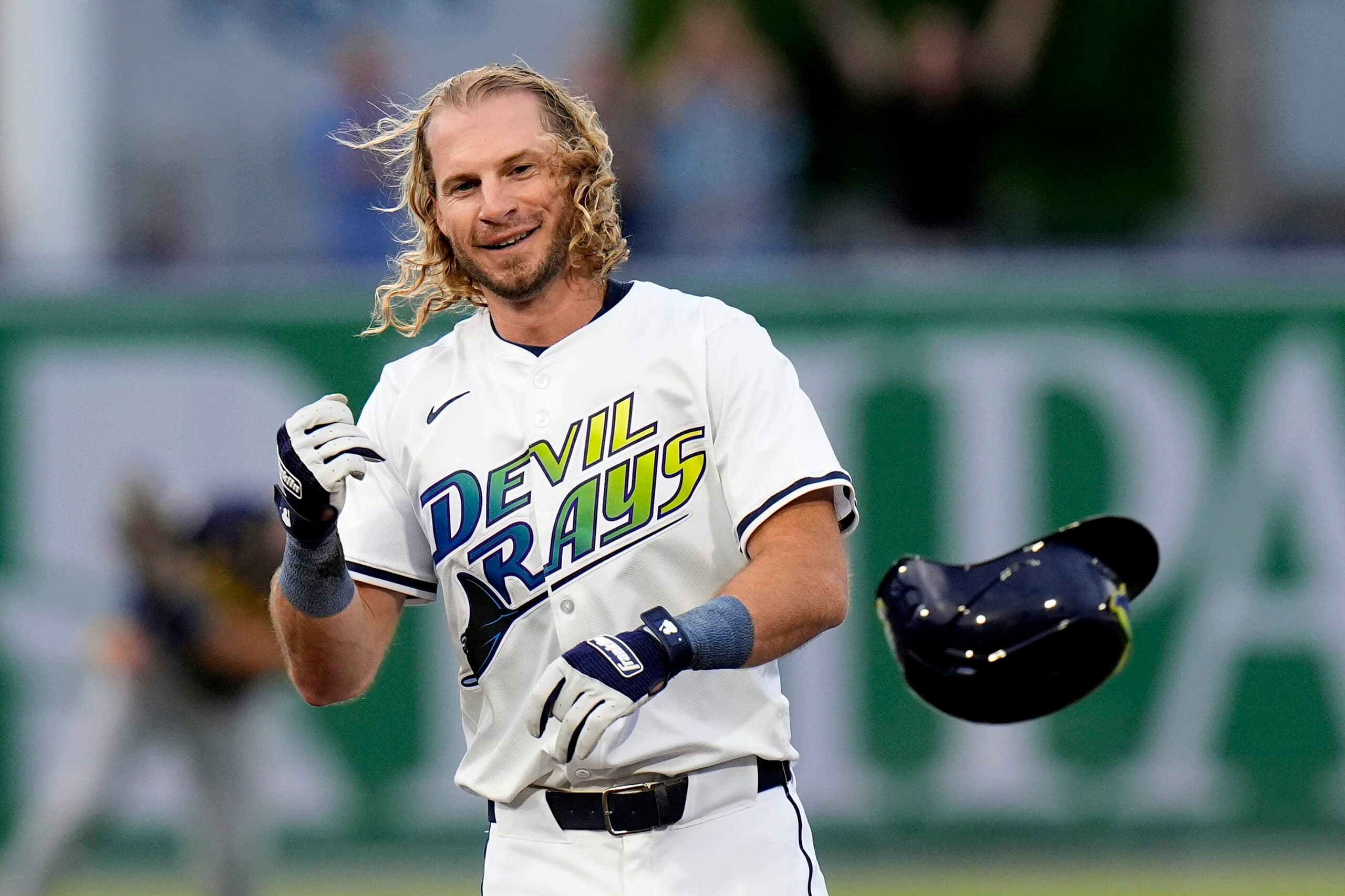Mets Sign Veteran Outfielder Travis Jankowski to Minor League Deal