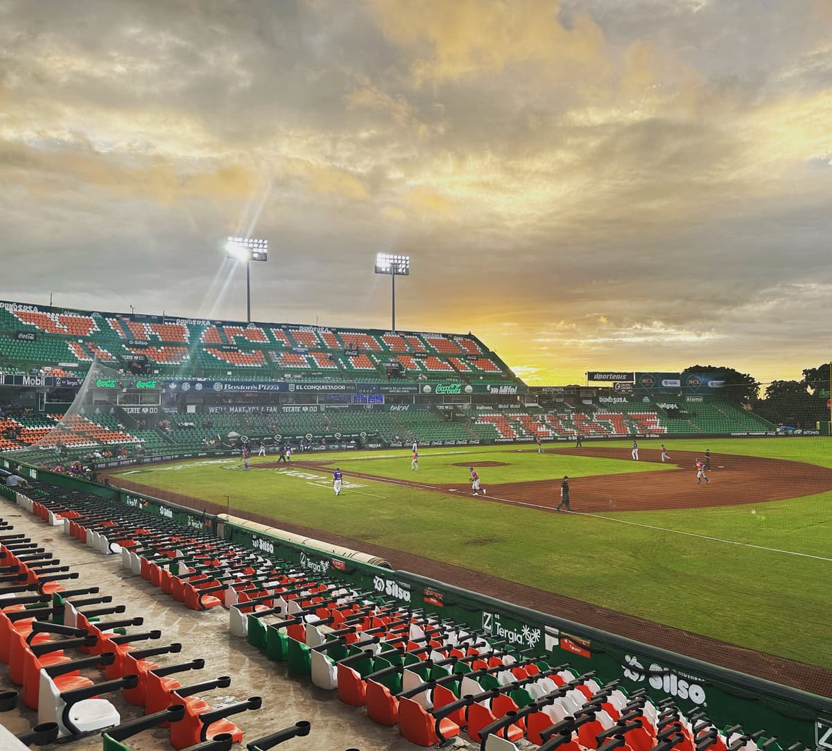Column: Final Thoughts on the 2023 Baseball Champions League