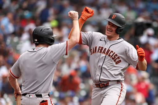 Rutschman homers, drives in 5 in the Orioles’ 13-3 victory over the Blue Jays