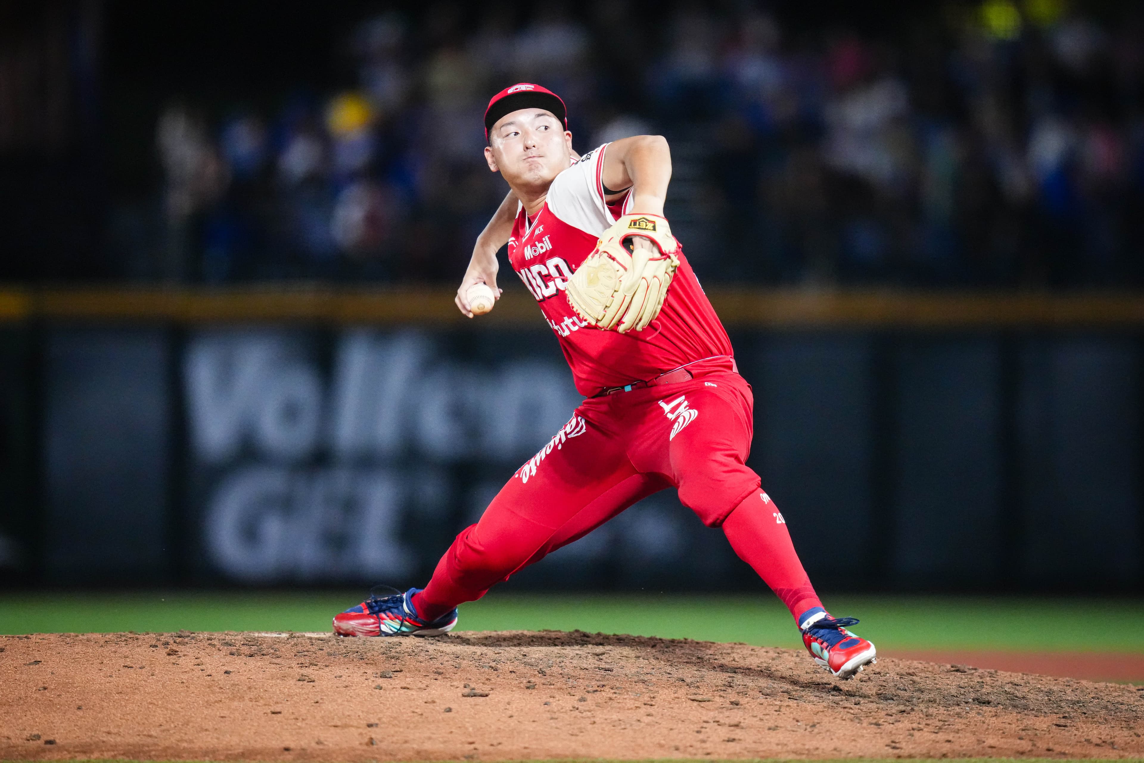 LMB: One Win From A Sweep In Serie del Rey, The Diablos Are Chasing History