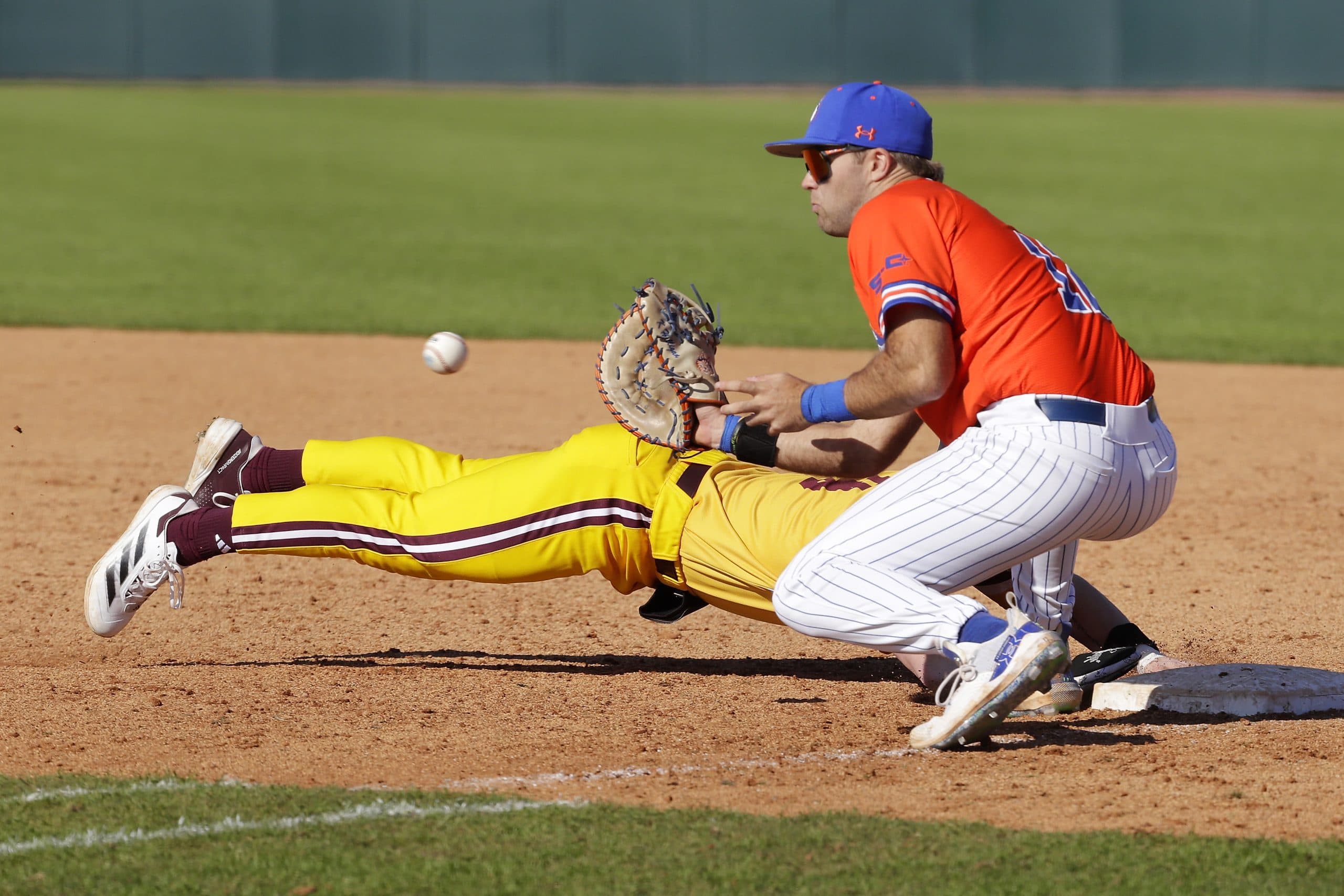 Top College Baseball Matchups to Watch This Weekend