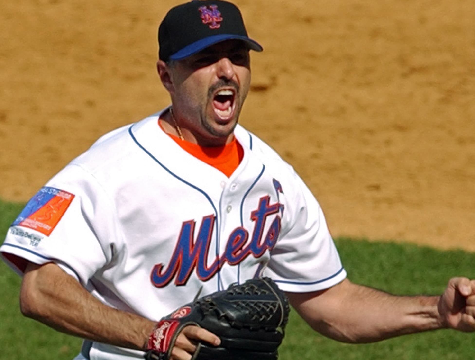 Mets Legend John Franco Belongs in the Baseball Hall of Fame
