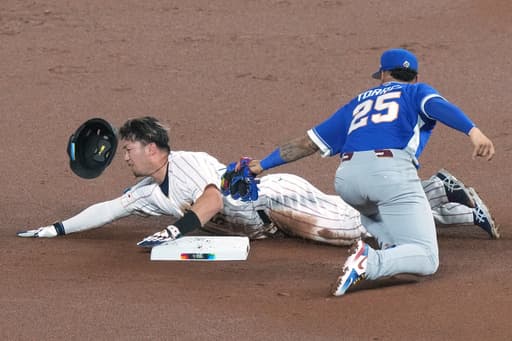Cubs outfielder Seiya Suzuki to go on a minor-league rehab stint during Cubs’ upcoming trip
