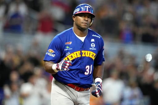 Facing Home Foreclosures and a Prison Sentence, Yasiel Puig Filed For Bankruptcy