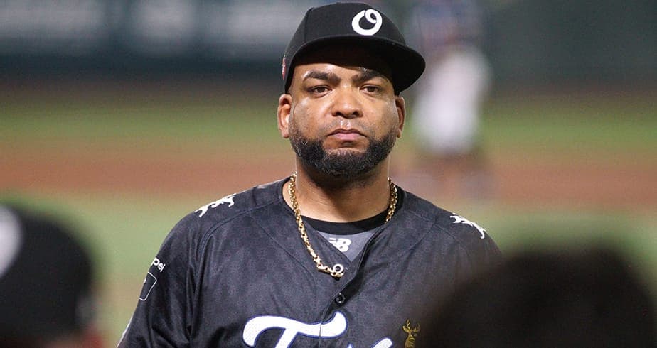 LMB: Odrisamer Despaigne, Clayton Andrews to Durango; Agustin Murillo to Tabasco;