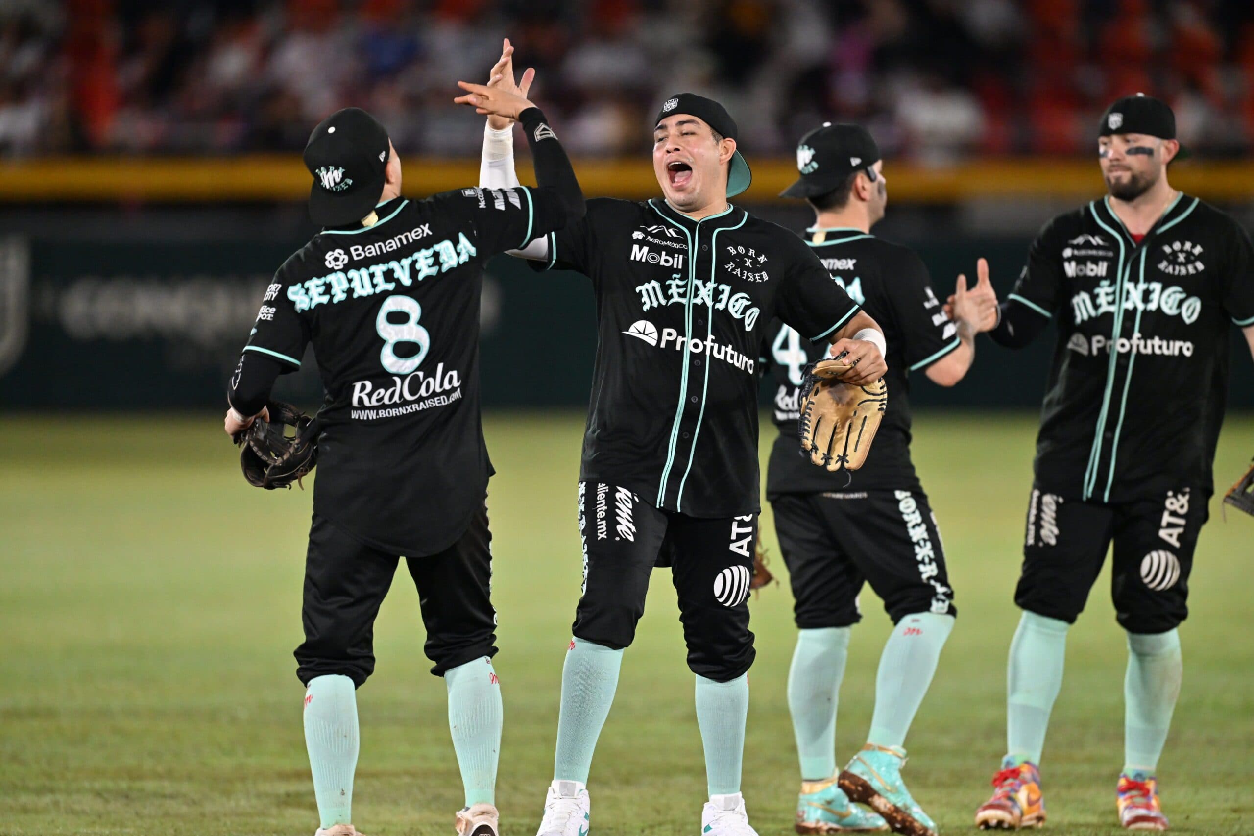 LMB: Diablos Rojos, Guerreros Complete Sweep; Toros, Tecolotes Even Series