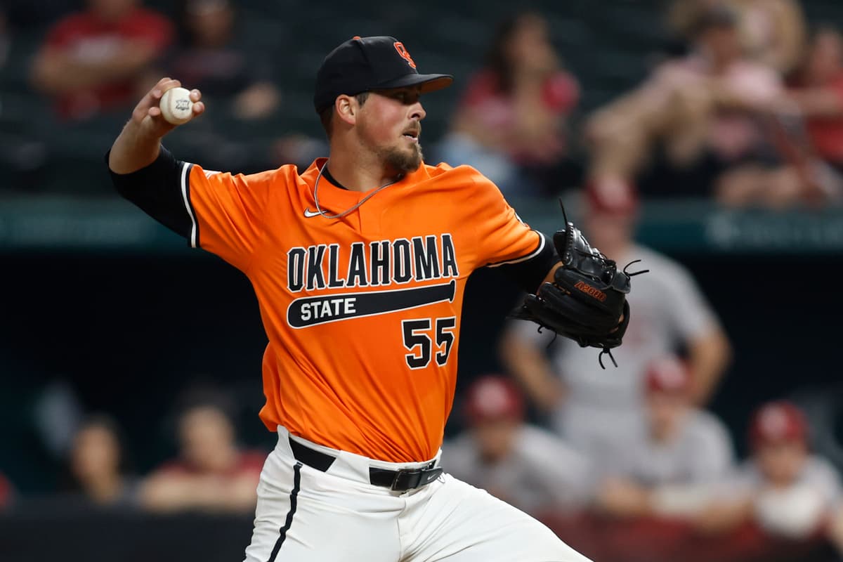 Big 12 Championship: Cowboys Win 8-3, Force Oklahoma Out Sooner Than They’d Have Liked