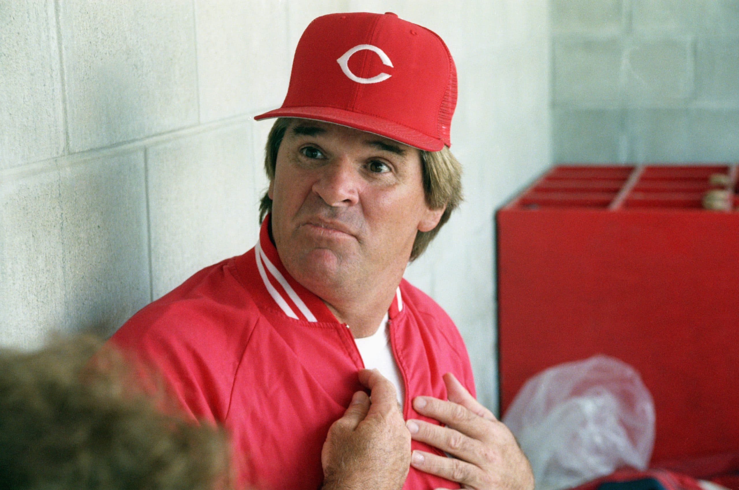 This Date in Baseball – Pete Rose is Suspended From Baseball for Life for Gambling