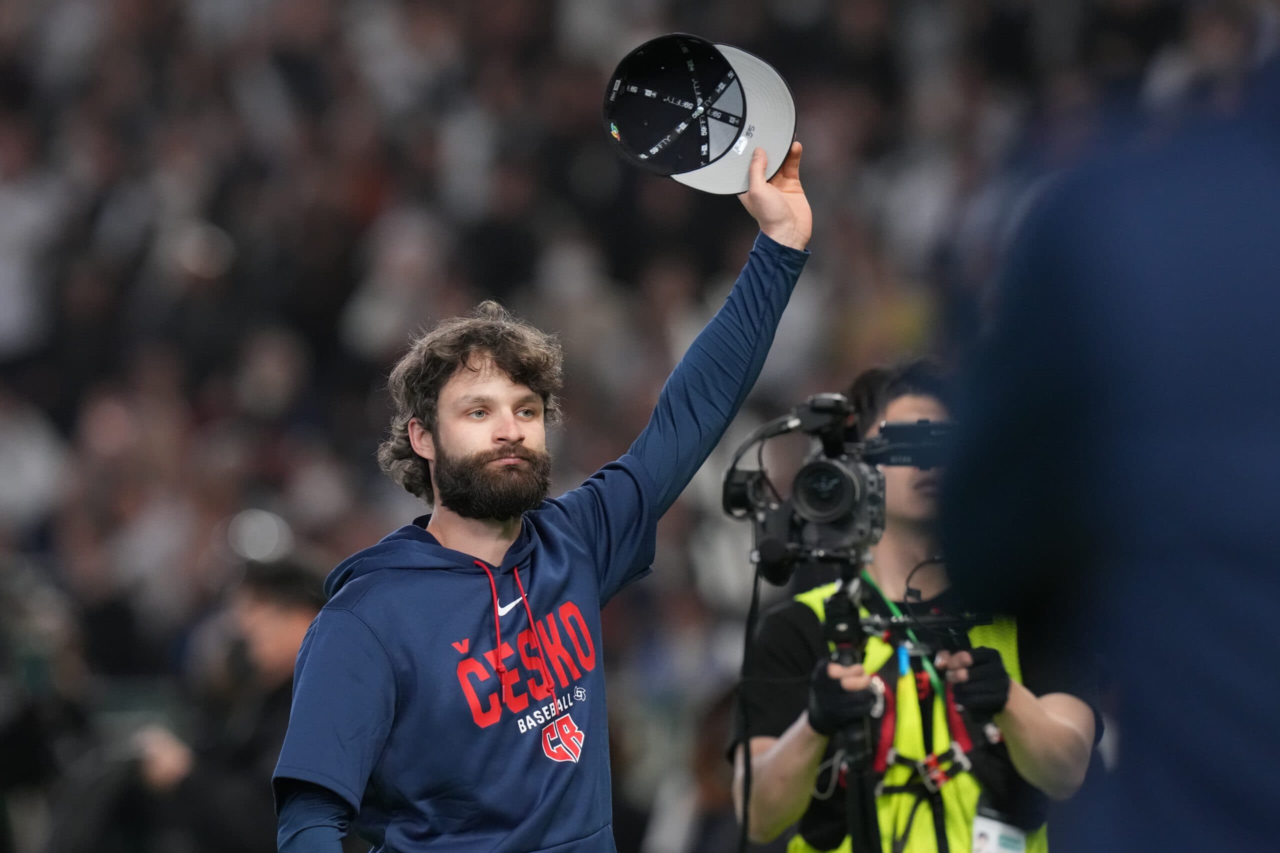 2026 World Baseball Classic Notes: Time to Bid Goodbye to Players and Managers and Farewell to Eliminated Teams
