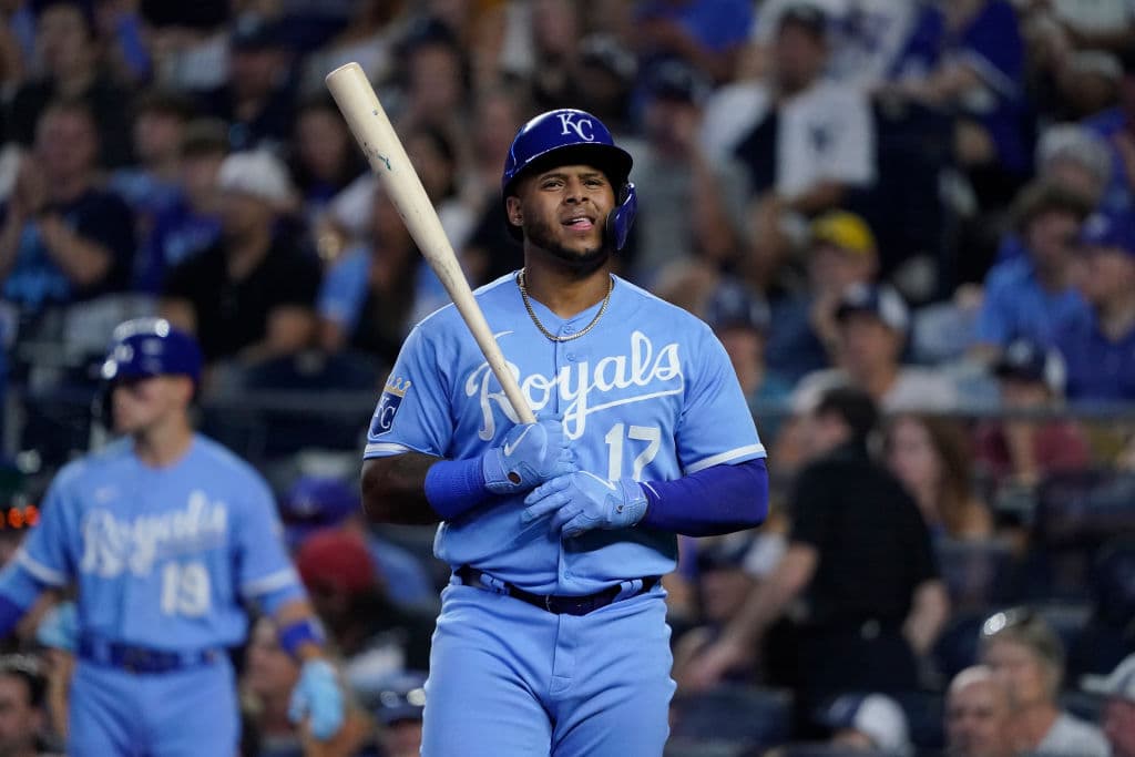 LBPRC: Nelson Velazquez Will Play For Criollos de Caguas In December