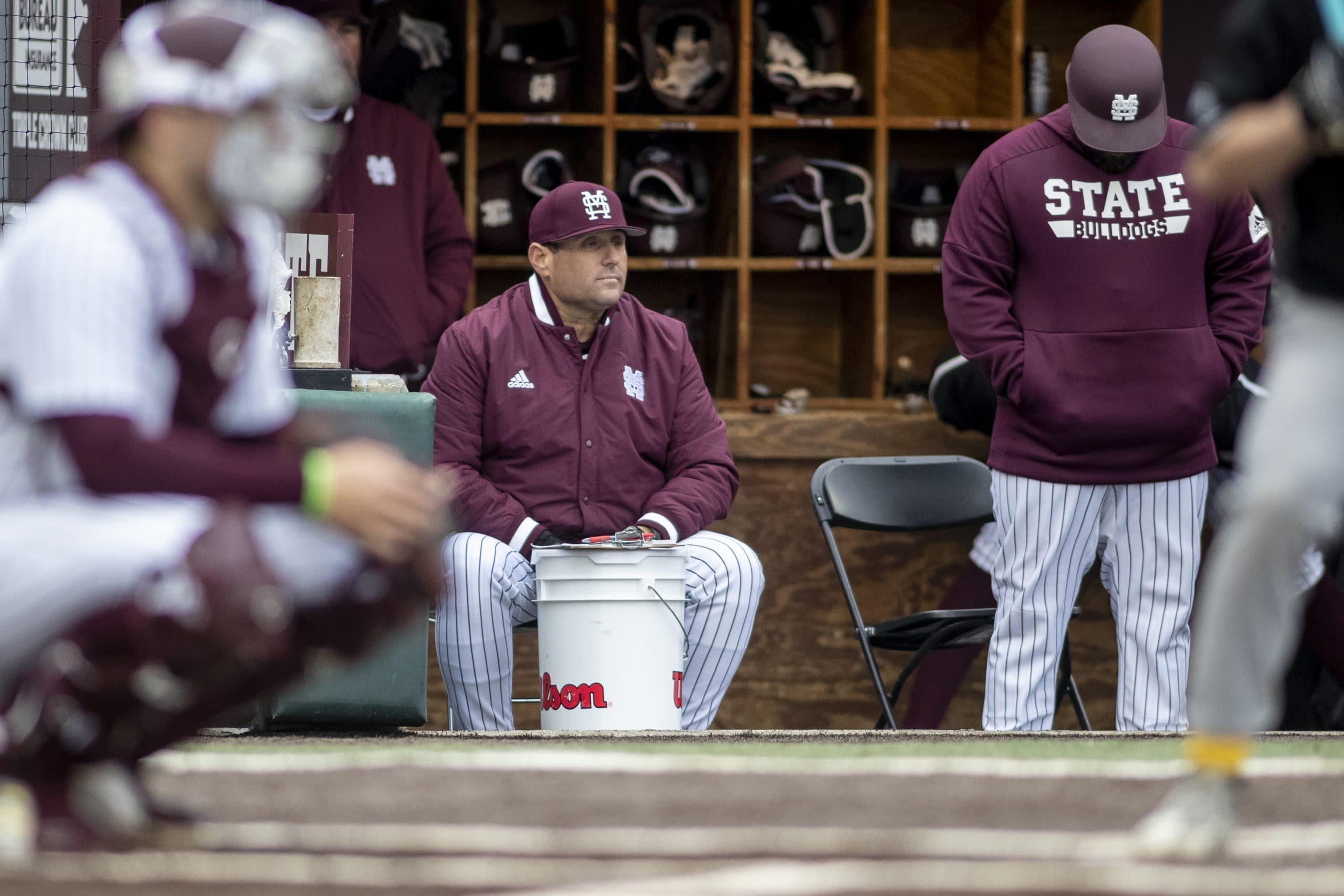 Three Potential Candidates for Mississippi State Head Coaching Job