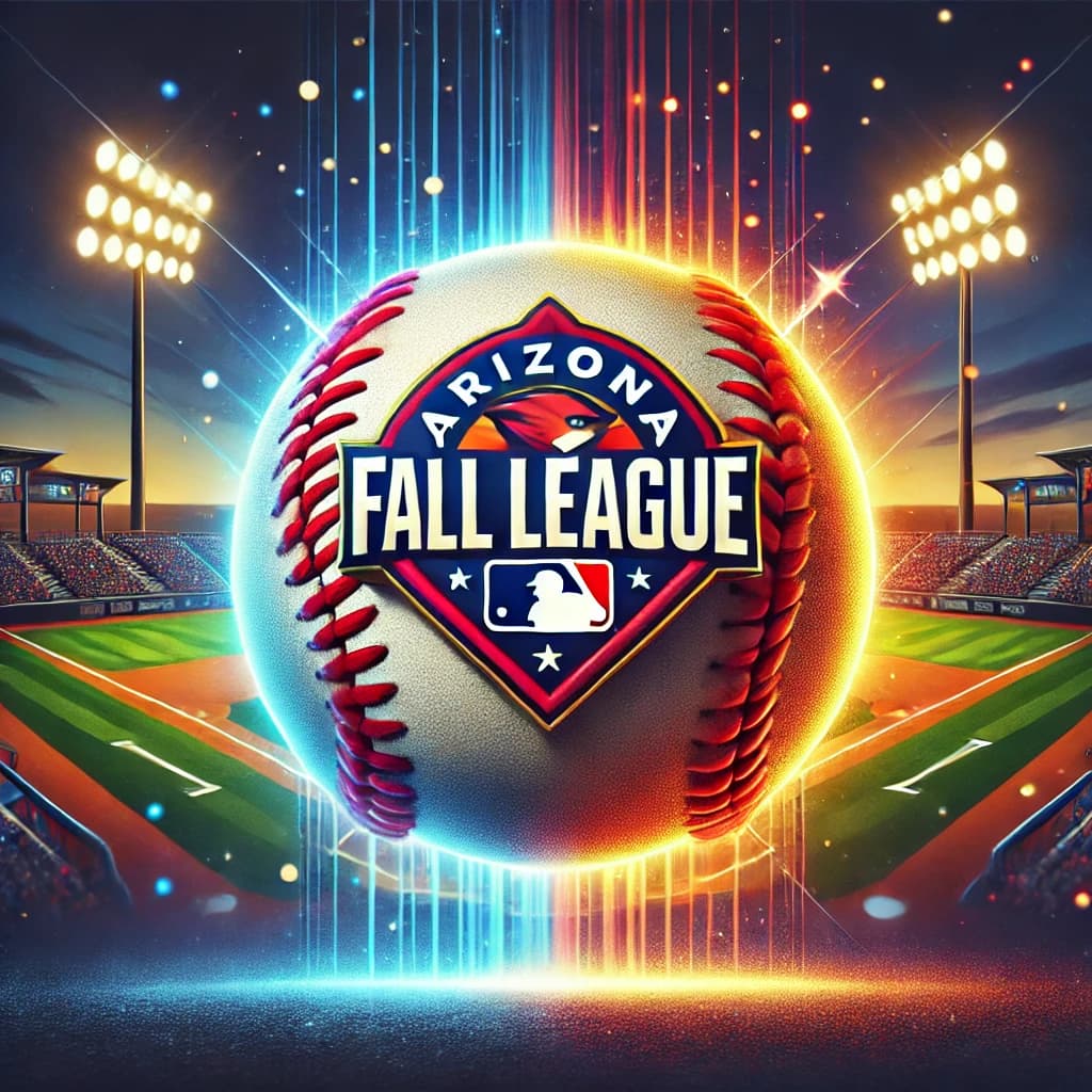 Salt River Rafters Claim AFL Championship