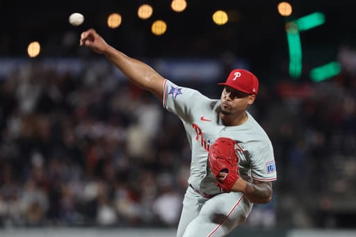 Phillies activate closer Jhoan Duran from injured list