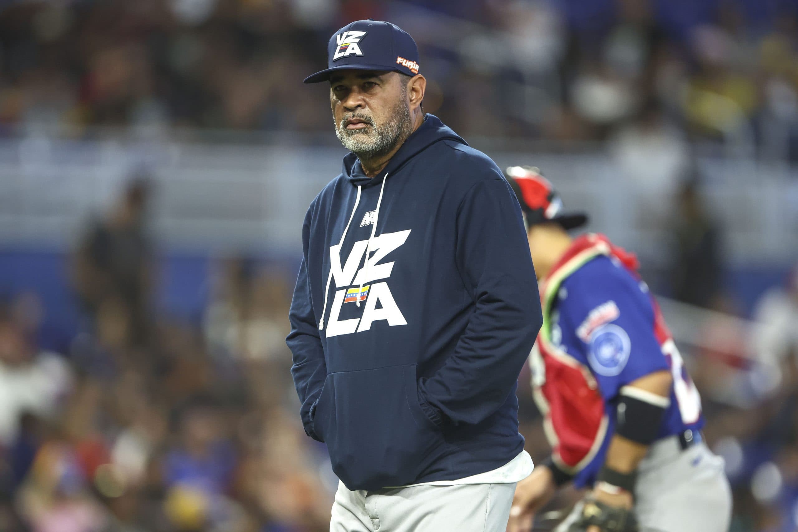LVBP Announces Managers for the 2024 Season