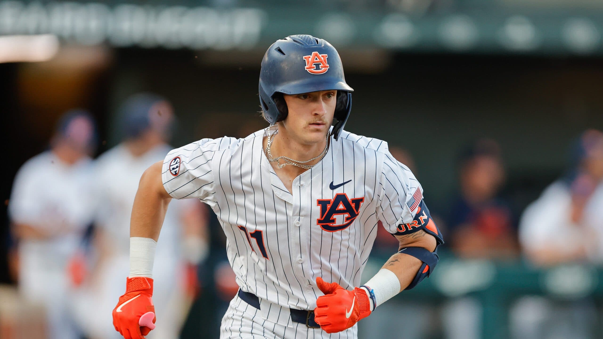 2026 NCAA Tournament Preview: Auburn Regional
