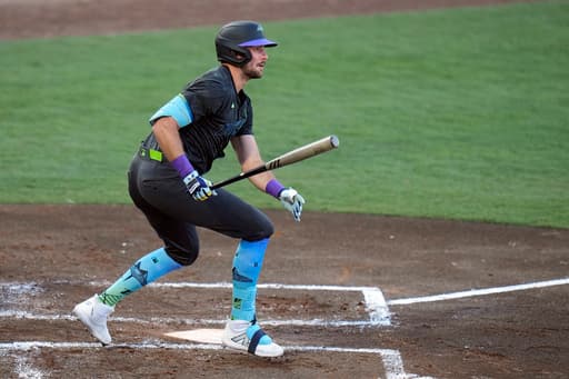 Lowe and Mead homer, Rays beat Blue Jays 3-1 for 3rd straight win