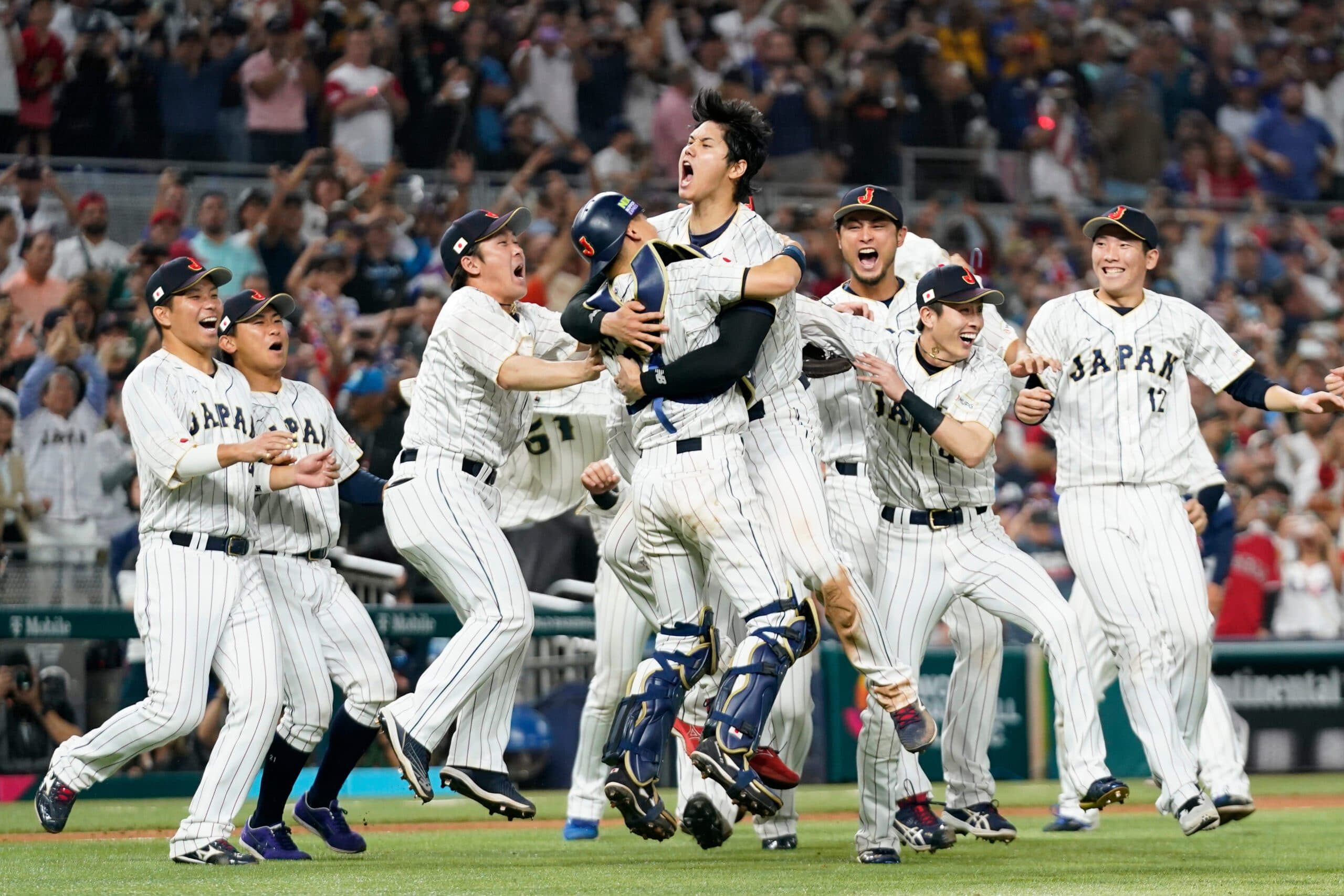WBC: Judge and Ohtani On Collision Course At WBC, But Only With Dodgers’ Permission