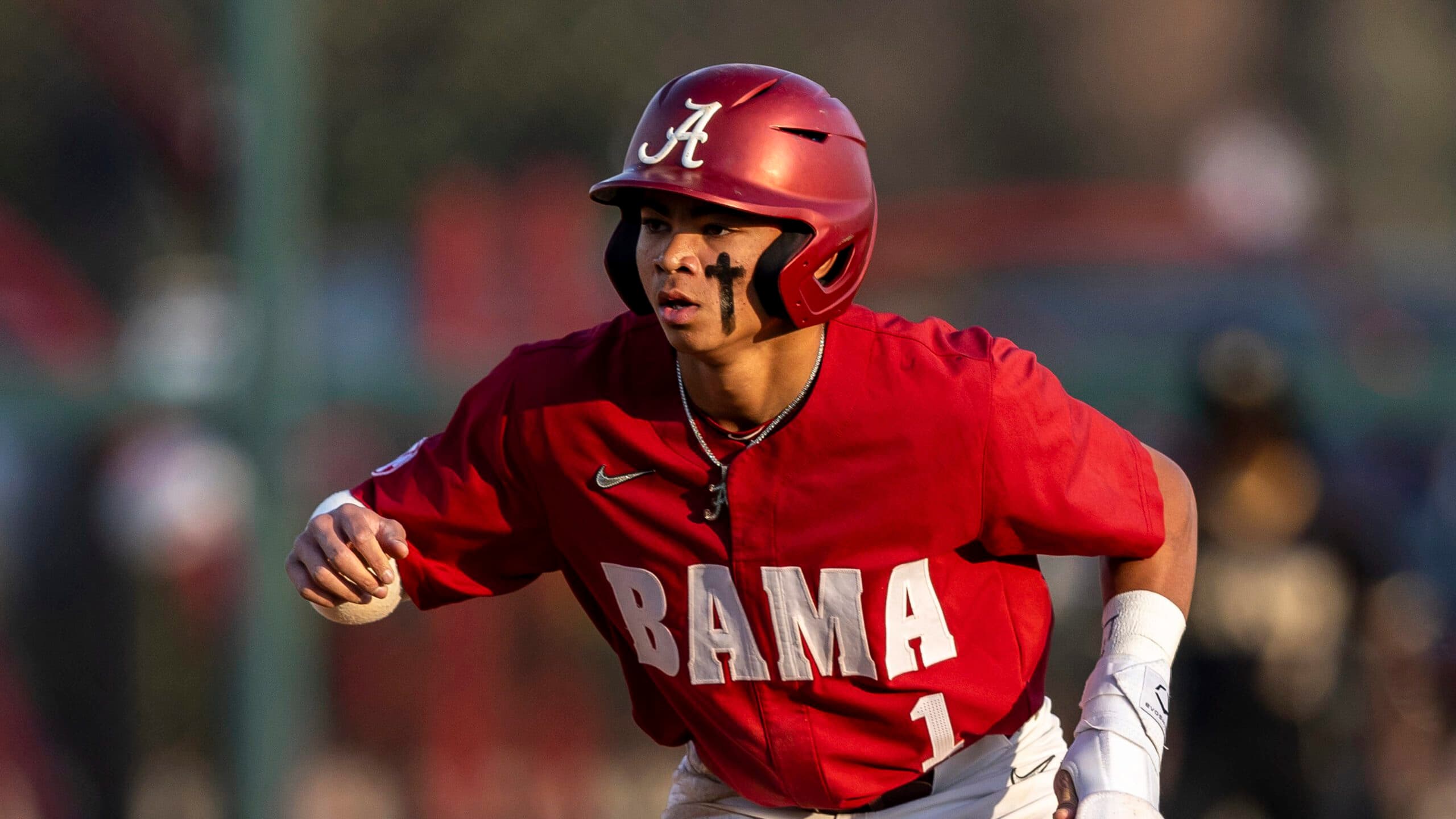 Nine SEC Players in the Top 25 2026 MLB Draft Prospect Rankings