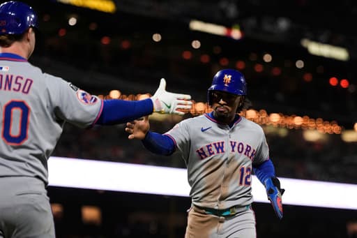 After recent long hitting slump, Mets star Francisco Lindor hopes to build off strides with swing