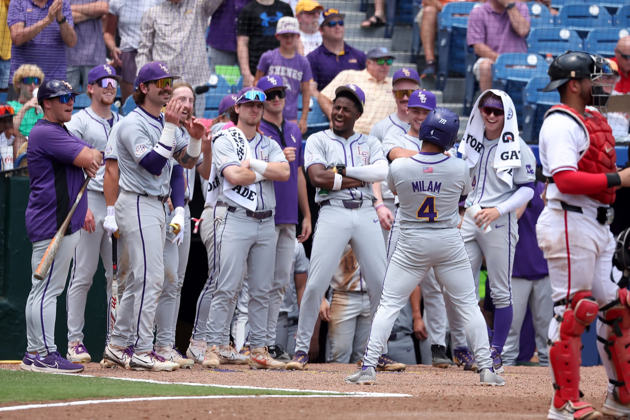 Breaking Down the LSU Tigers’ 2025 Non-Conference Schedule 
