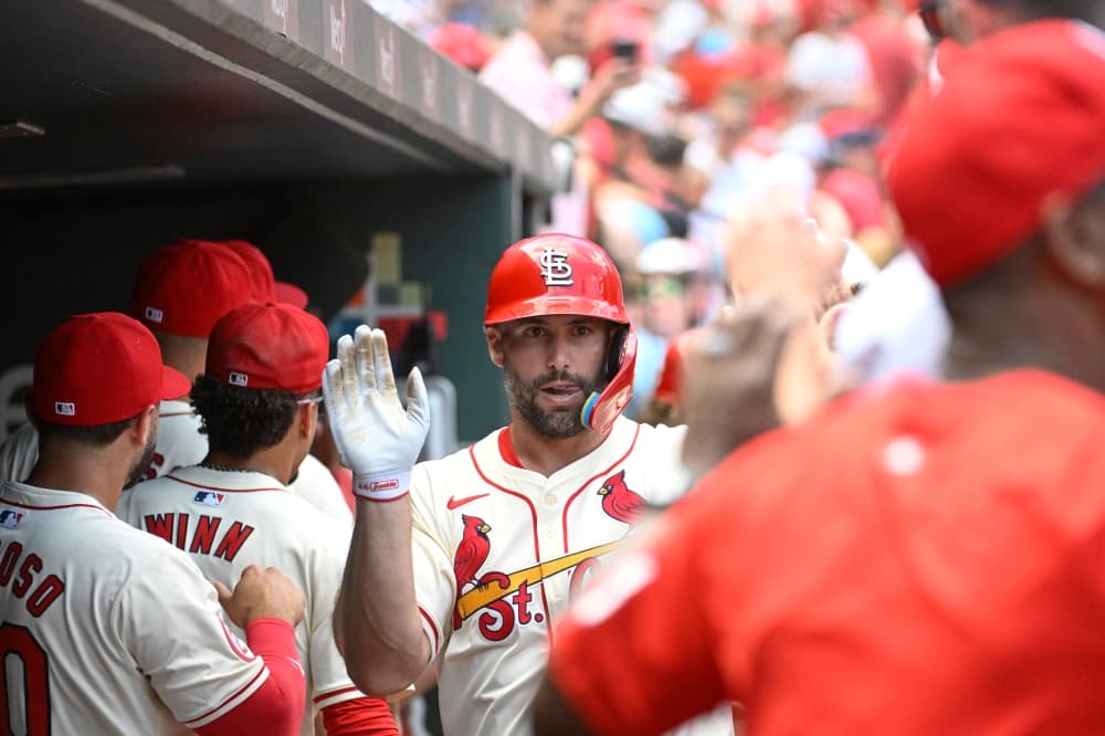 New York Mets 1B Pete Alonso among MLB stars who could use big second half heading into free agency