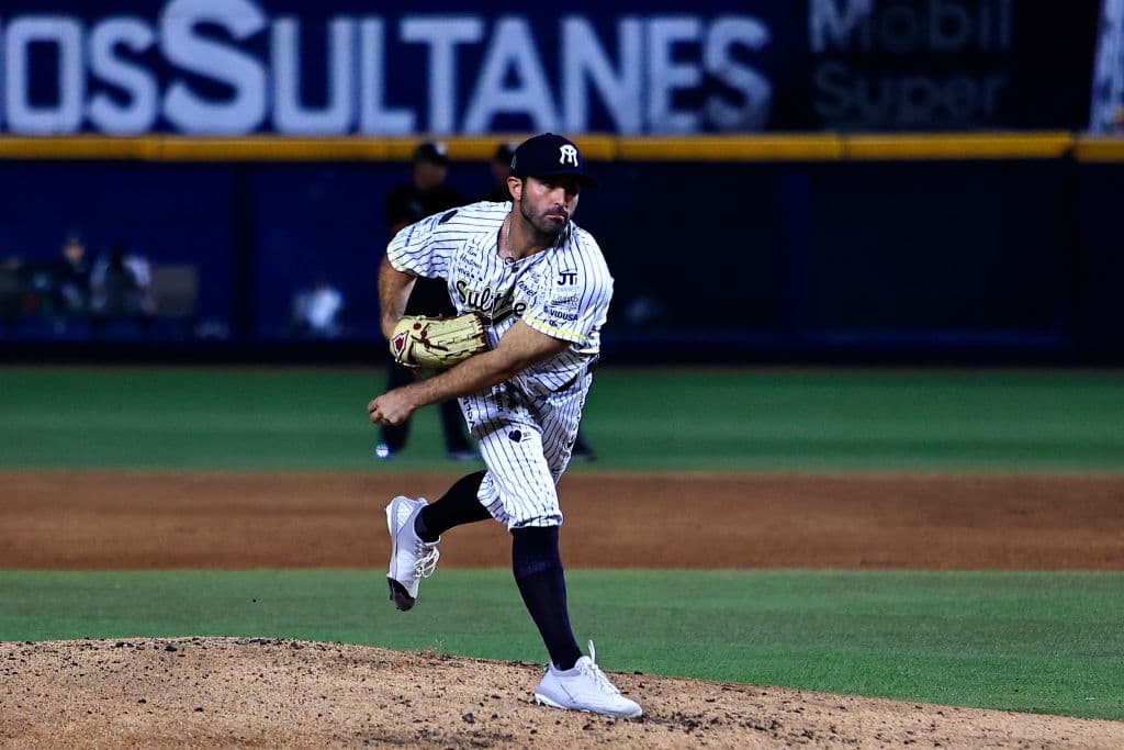 2024-25 LAMP Preview: Mayos de Navajoa Look To Rise From the Cellar