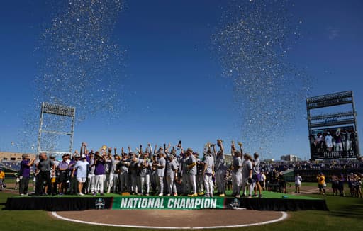COLLEGE BASEBALL ’26: Ten teams to watch