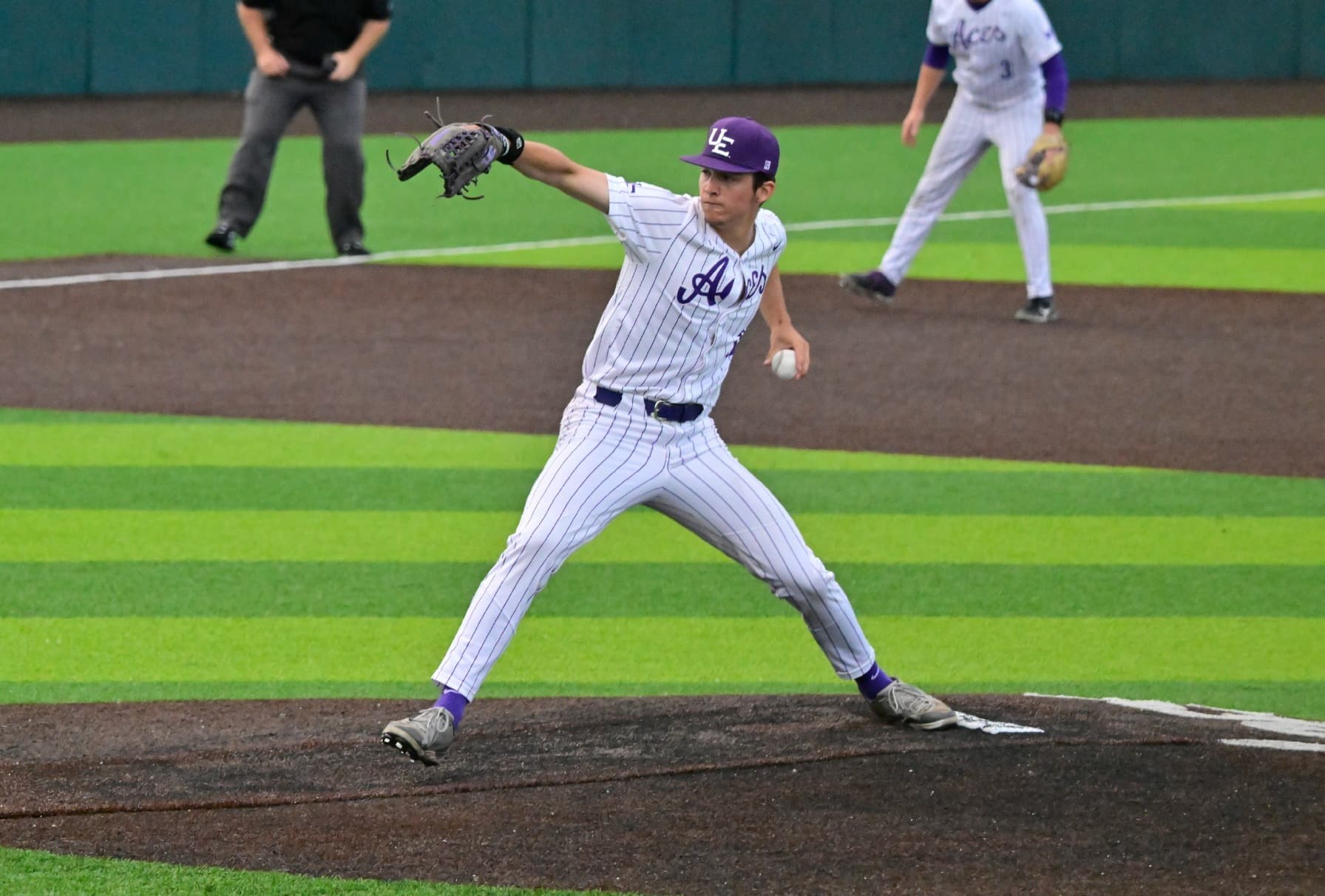 Walk-Offs and Upsets: One Thing from Each NCAA Regional Game