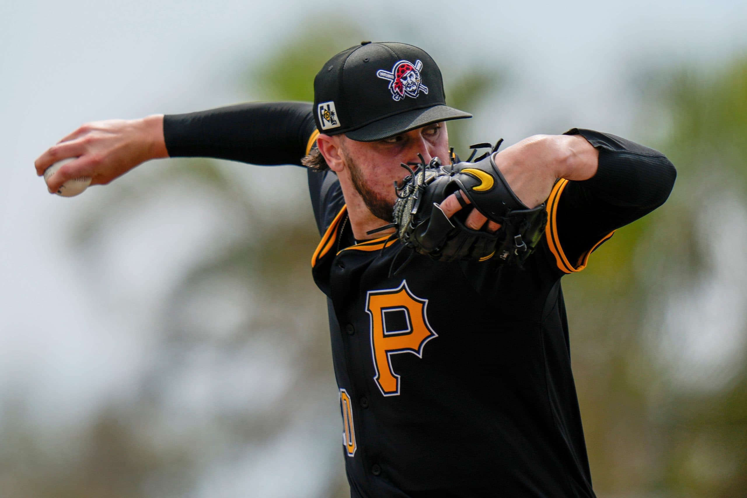 Five Things to Watch For on Opening Day 2025