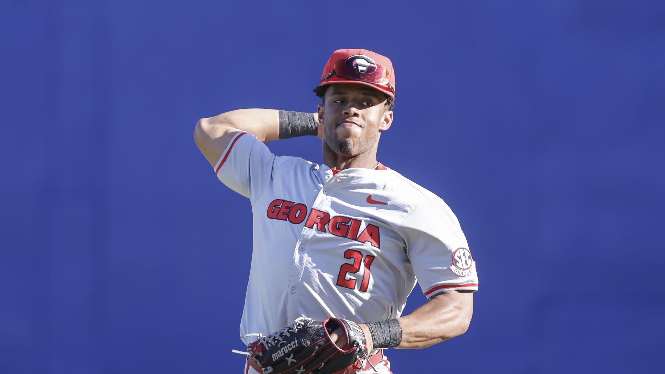 Georgia Bulldogs Emerging as Contenders in SEC