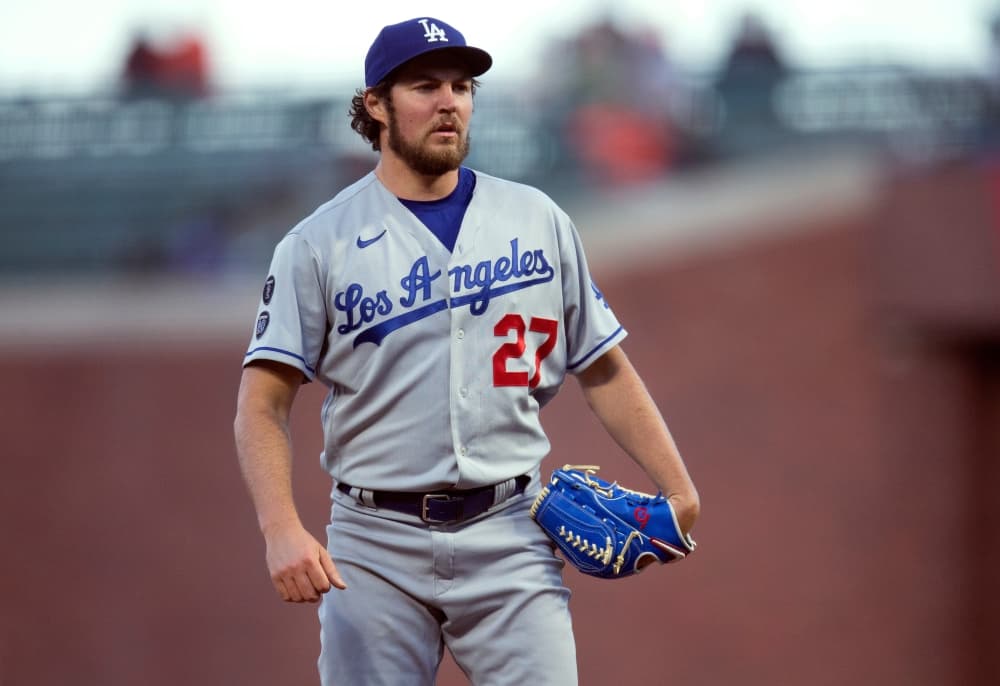 A woman who accused Trevor Bauer of sex assault is now charged with defrauding ex-MLB player