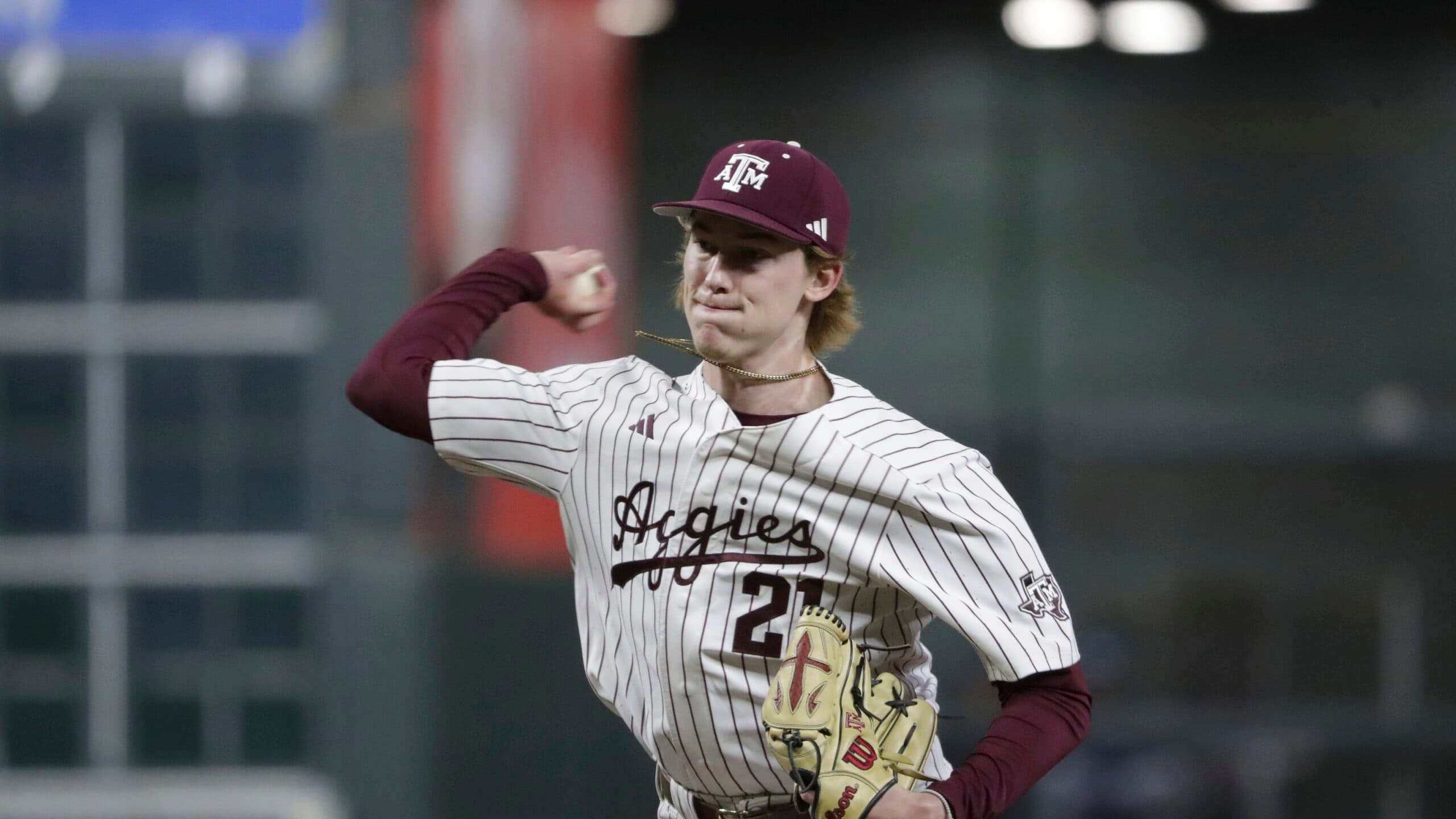 Players who Stood Out in the Texas A&M Fall Exhibition Against Sam Houston