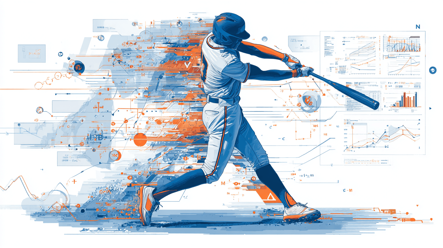 Baseball by the Numbers: Eight Advanced Statistics Every Fan Should Know