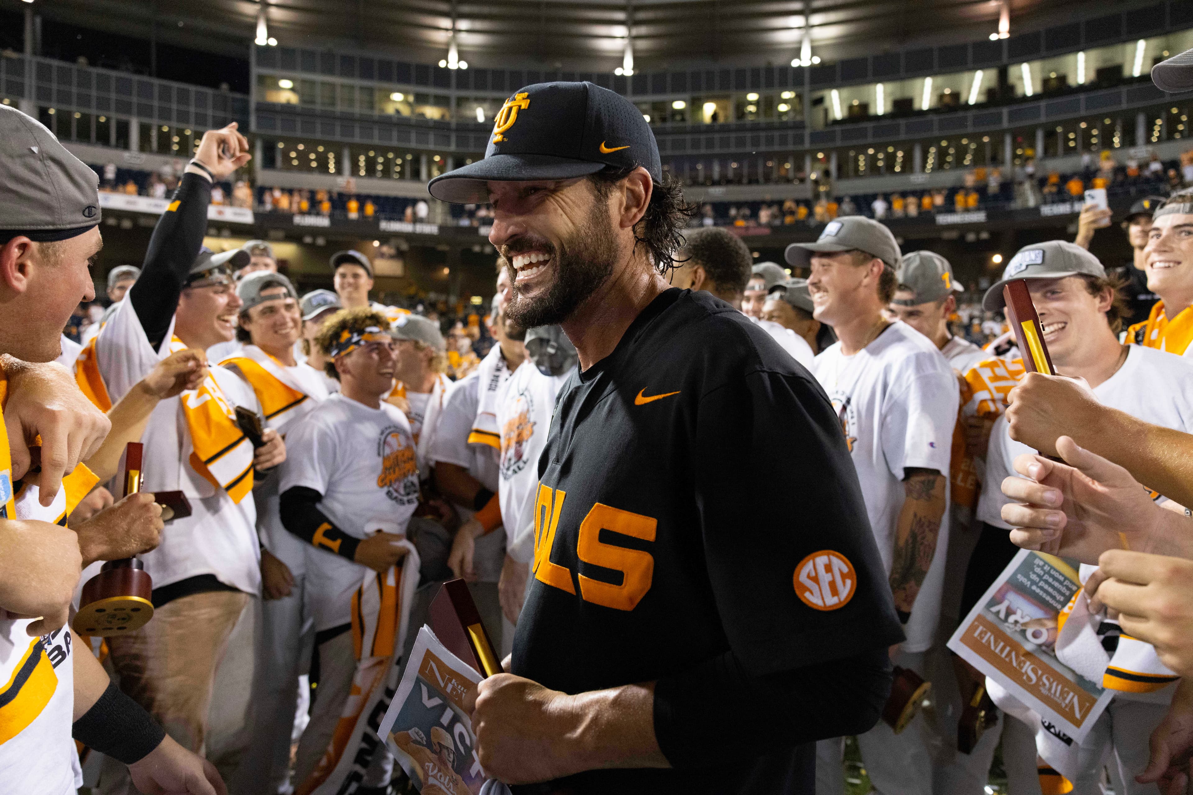 A Look at Tennessee’s Back-to-Back Number One Ranked Recruiting Classes