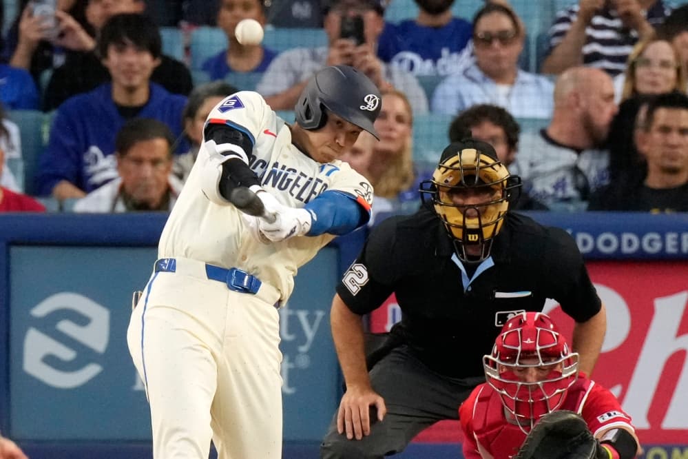 James Hoye to be home plate umpire for All-Star Game on July 16 in Arlington, Texas