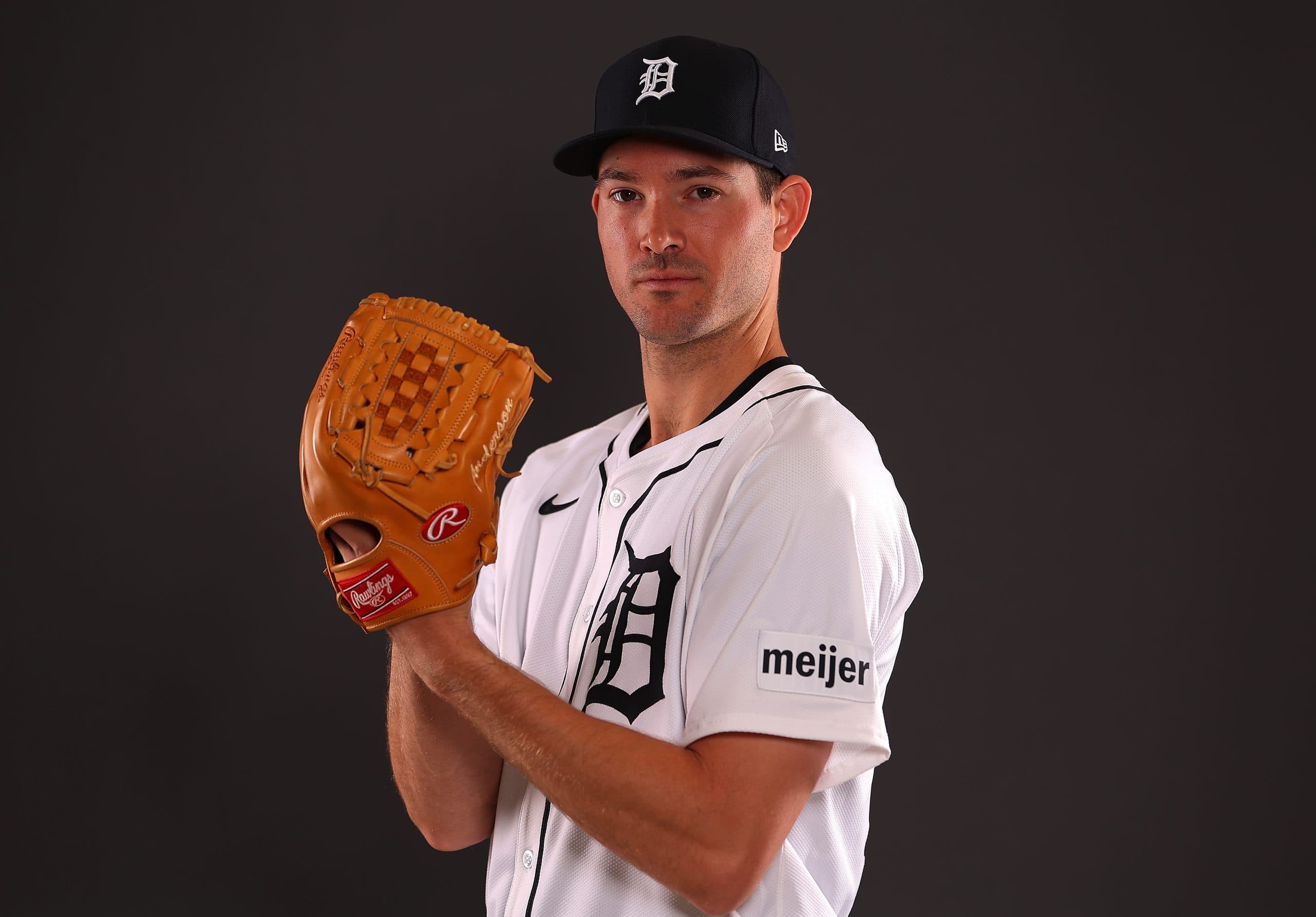 SSG Landers Re-sign Starting Pitcher Drew Anderson  